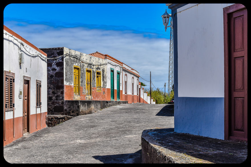 Find Some Lost Places In The Canaries Find Some Lost Places In The Canaries