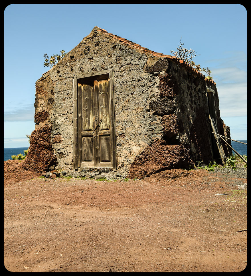 Find Some Lost Places In The Canaries Find Some Lost Places In The Canaries