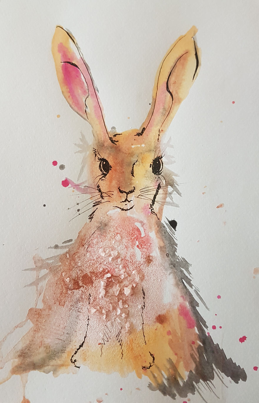 Easter Is Coming