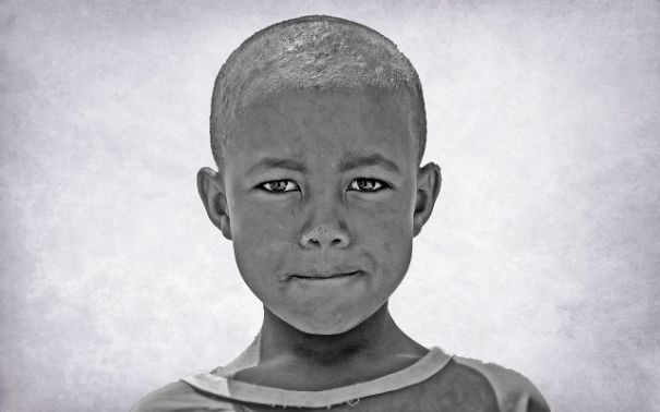 The Eyes Of Ethiopia