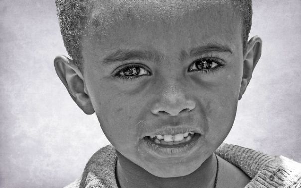 The Eyes Of Ethiopia