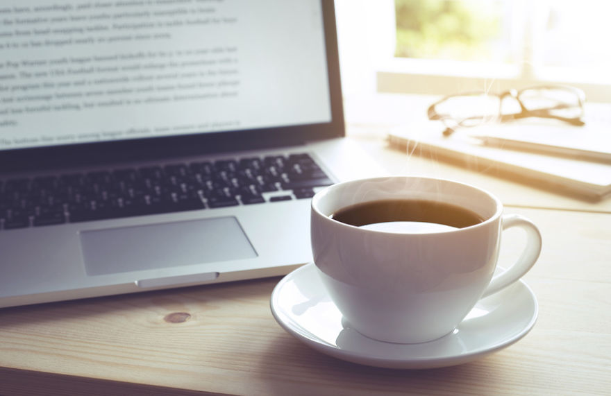 Researching Happiness:
8 Really Helpful Productivity Blogs From Actitime Researching Happiness:
8 Really Helpful Productivity Blogs From Actitime