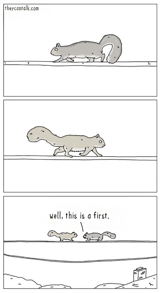 Funny Animal Comics