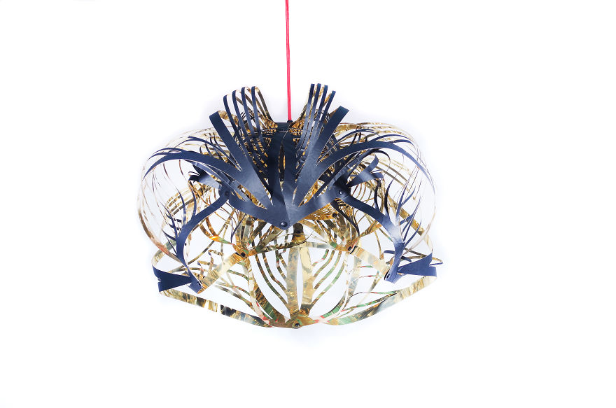 A Supercluster Microcosm Of Galaxies In A Lamp A Supercluster Microcosm Of Galaxies In A Lamp
