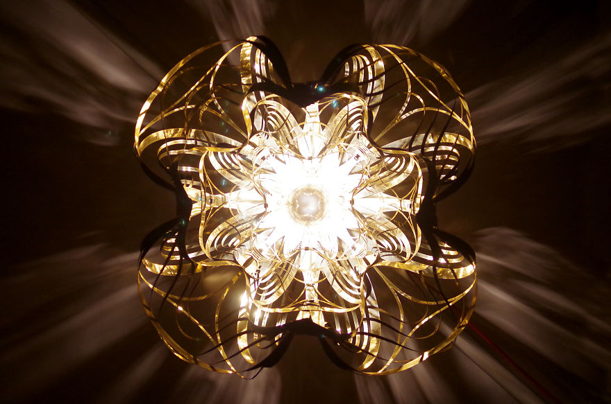 A Supercluster Microcosm Of Galaxies In A Lamp A Supercluster Microcosm Of Galaxies In A Lamp