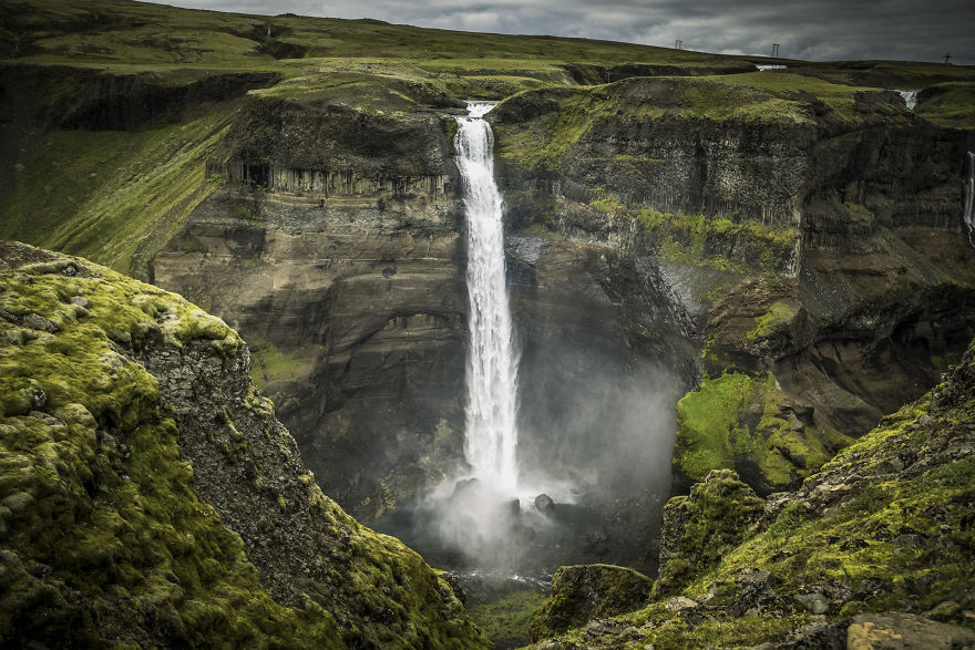 These Are My Favorite Photos Of The Beautiful Iceland