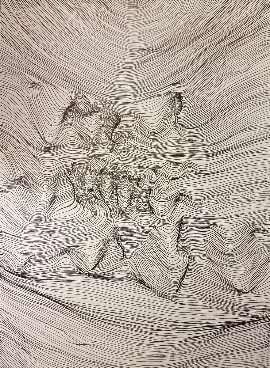Playing With Lines
