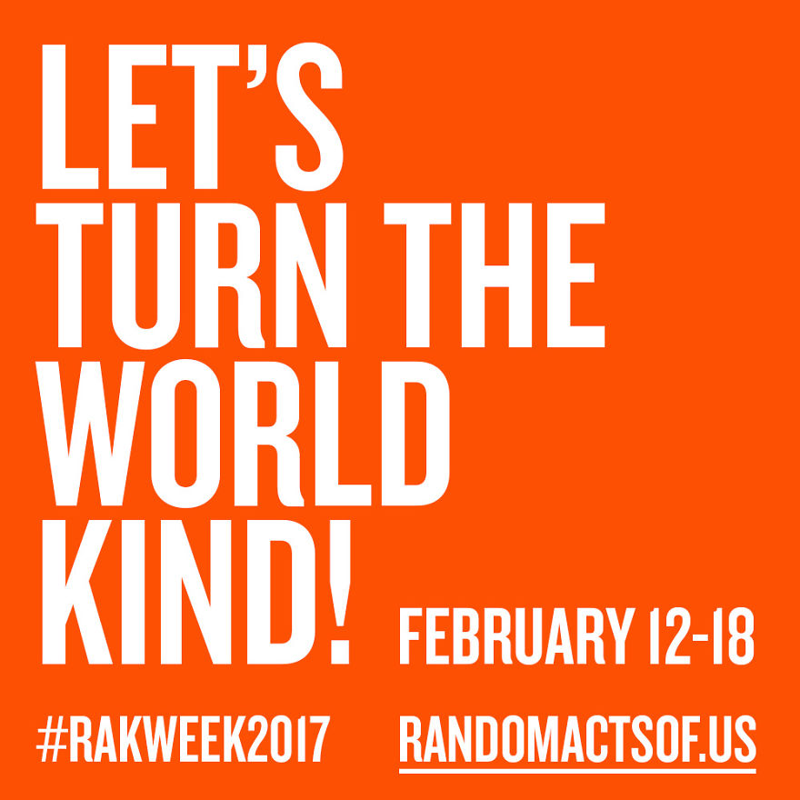 #rakweek2017