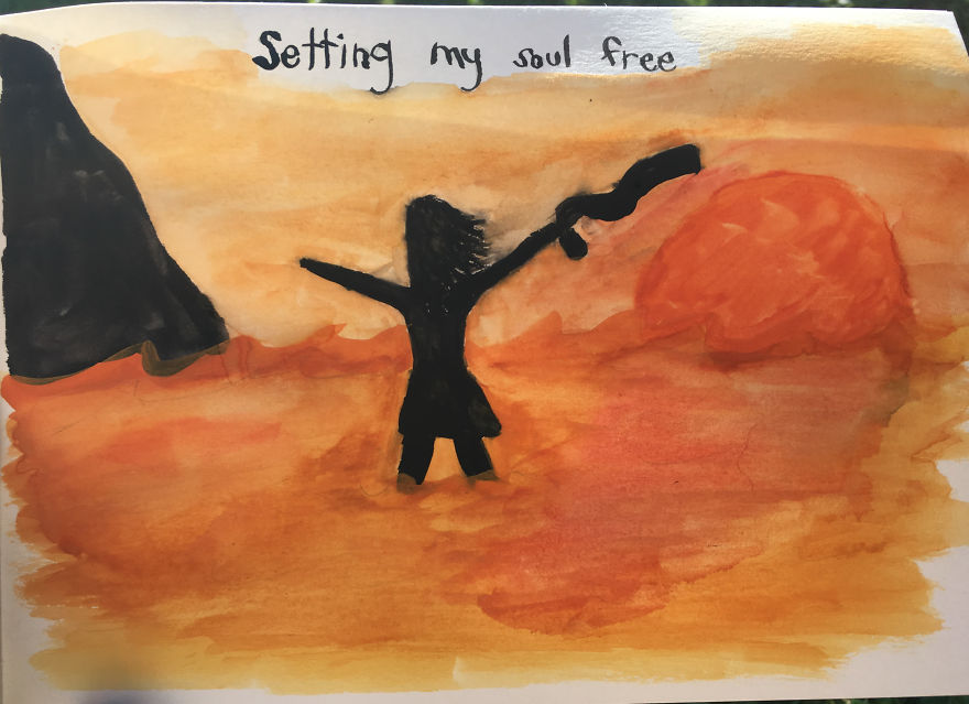 Little Illustrations Of Life And Love