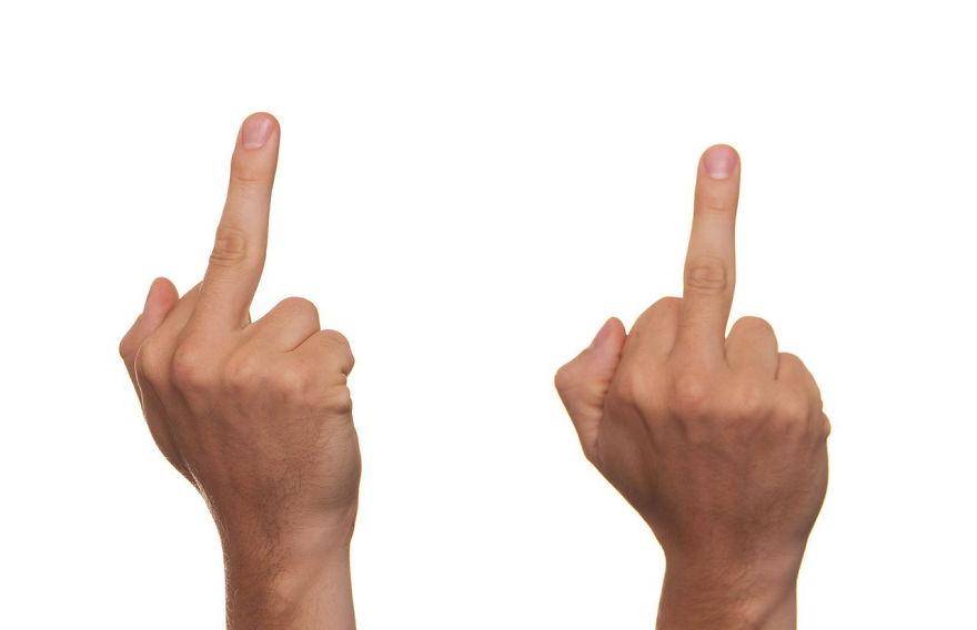 The Bro Ring Code: The Epic Guide To Wearing Men's Rings. The Bro Ring Code: The Epic Guide To Wearing Men's Rings.
