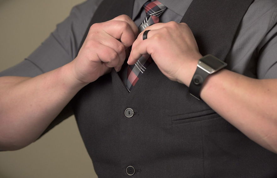 The Bro Ring Code: The Epic Guide To Wearing Men's Rings. The Bro Ring Code: The Epic Guide To Wearing Men's Rings.