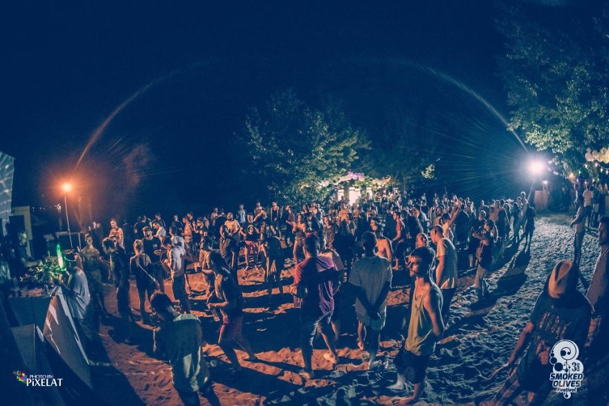 The Most Exciting Festivals In Romania 2017