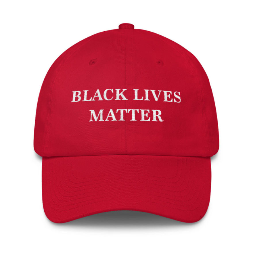 These Anti-Trump Hats Will Make You Smile