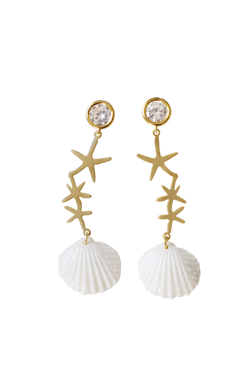 This Designer Turns Mud Into Beautiful Porcelain Jewellery Pieces This Designer Turns Mud Into Beautiful Porcelain Jewellery Pieces