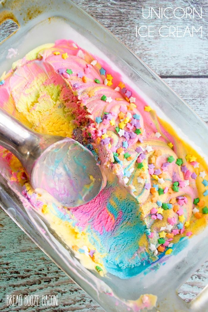 10 Unicorn Treats That Will Make Any Day Magical