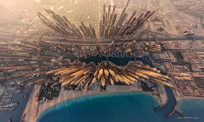 Dubai, Emiratos Arabes Unidos