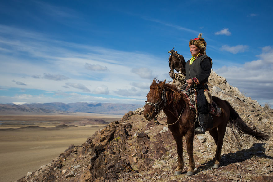 We Travelled A Month Around Mongolia We Travelled A Month Around Mongolia