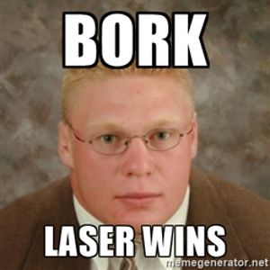 bork_laser