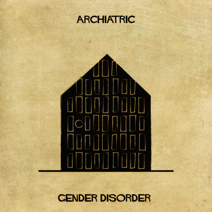 Gender Disorder