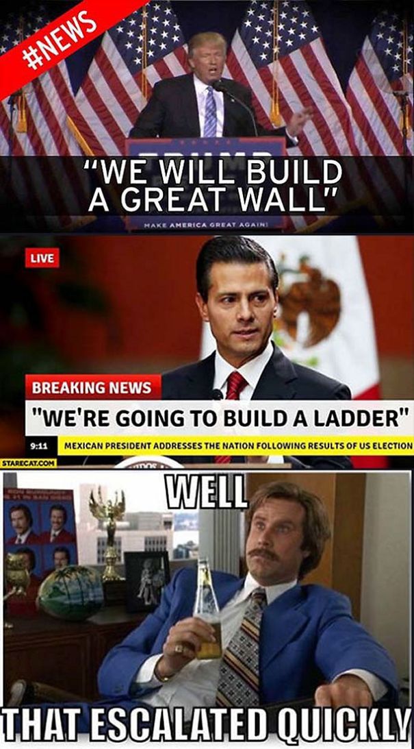 Buckle Your Seat Belts