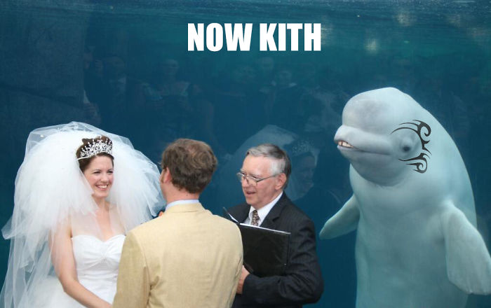 Now Kith