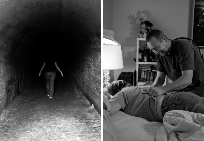 Depression, Addiction And Suicide: My Very Personal Photo Project