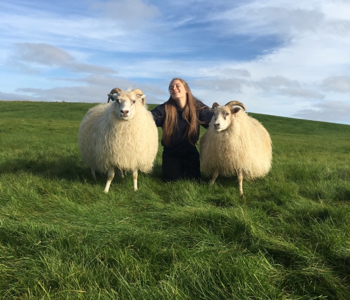 I Document My Everyday Life On An Icelandic Farm