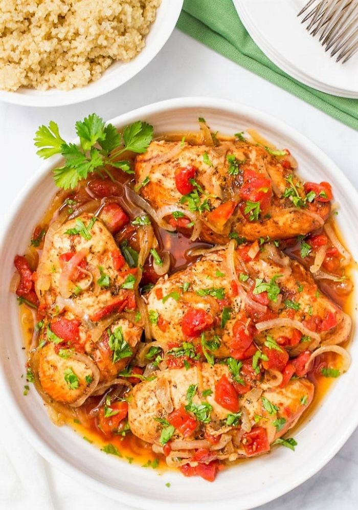 Diy Delicious Healthy And Low Calorie Recipes