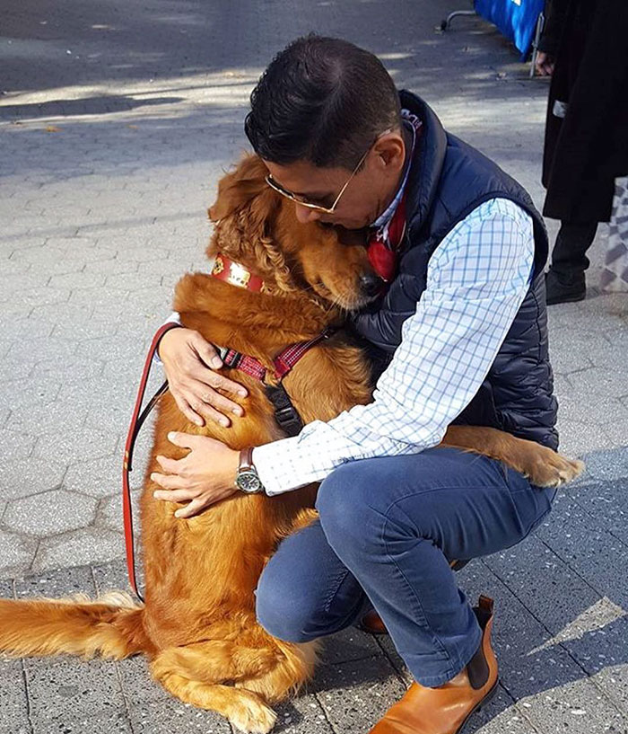 dog-gives-hugs-louboutina-retriever-new-york-12