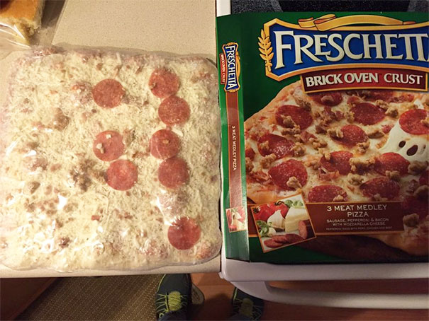 This Pizza
