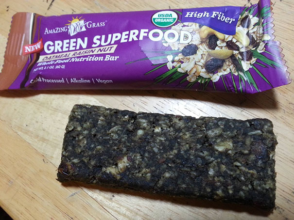 This Nutrition Bar
