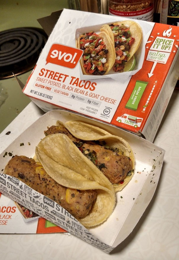 These Tacos