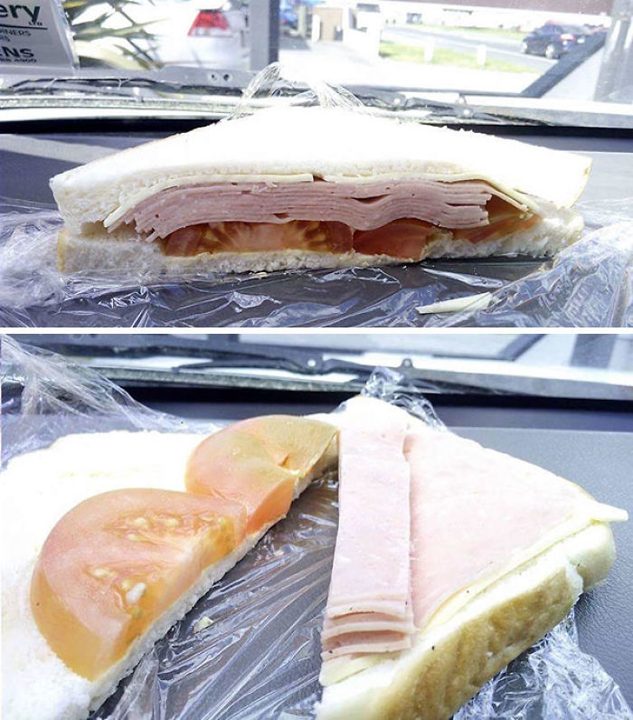 Timo De Sandwich