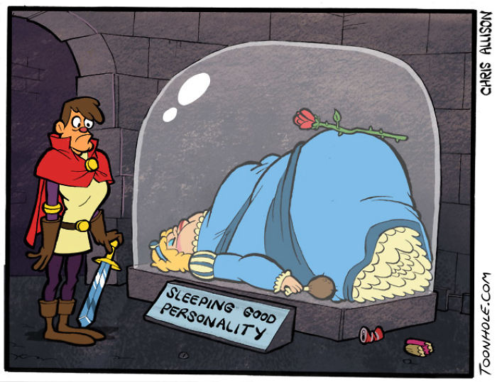 Funny-disney-comics