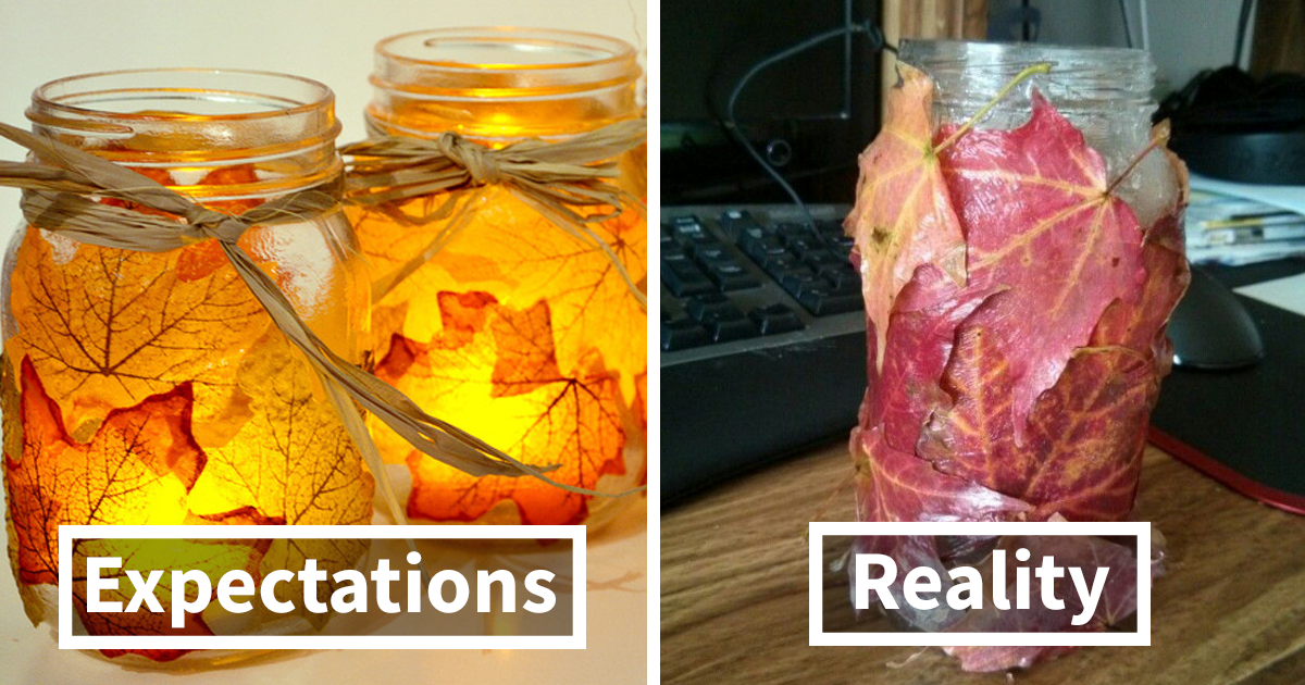 50 DIY Fails That Are So Terrible It’s Impossible Not To Laugh At