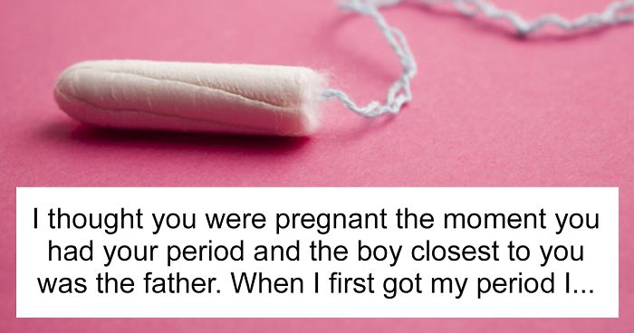 195 Of The Silliest Things People Actually Believed As Kids