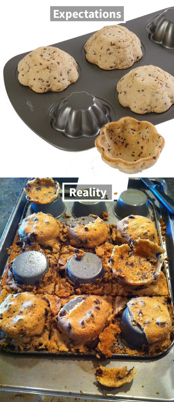 Cookie Bowls