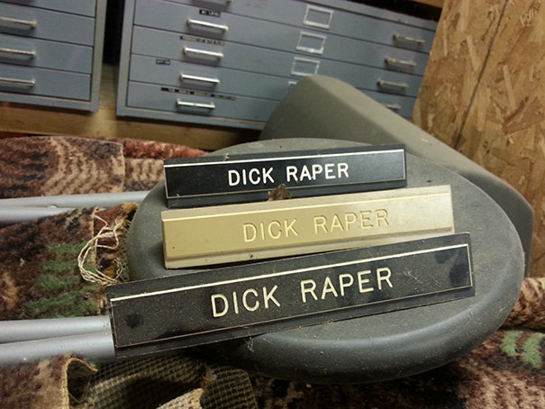 Dick Raper