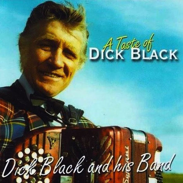 Dick Black