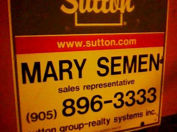 Mary Semen