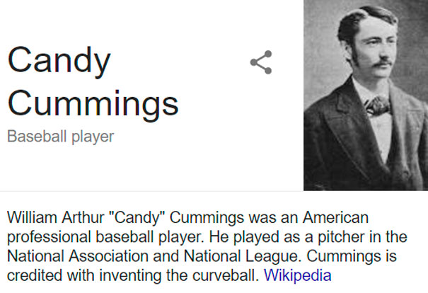 Candy Cummings