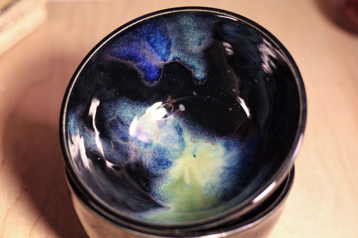 Galaxy Ceramics