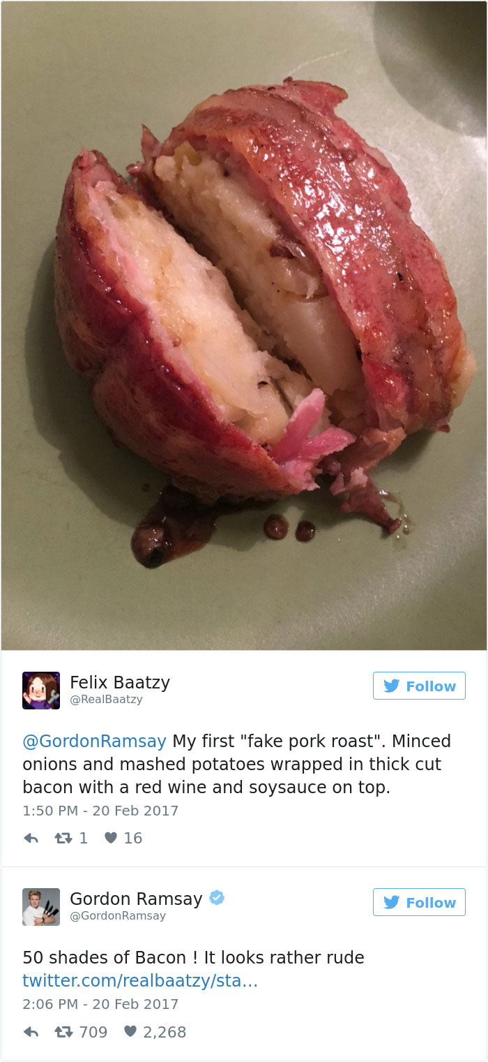 Fake Pork Roast