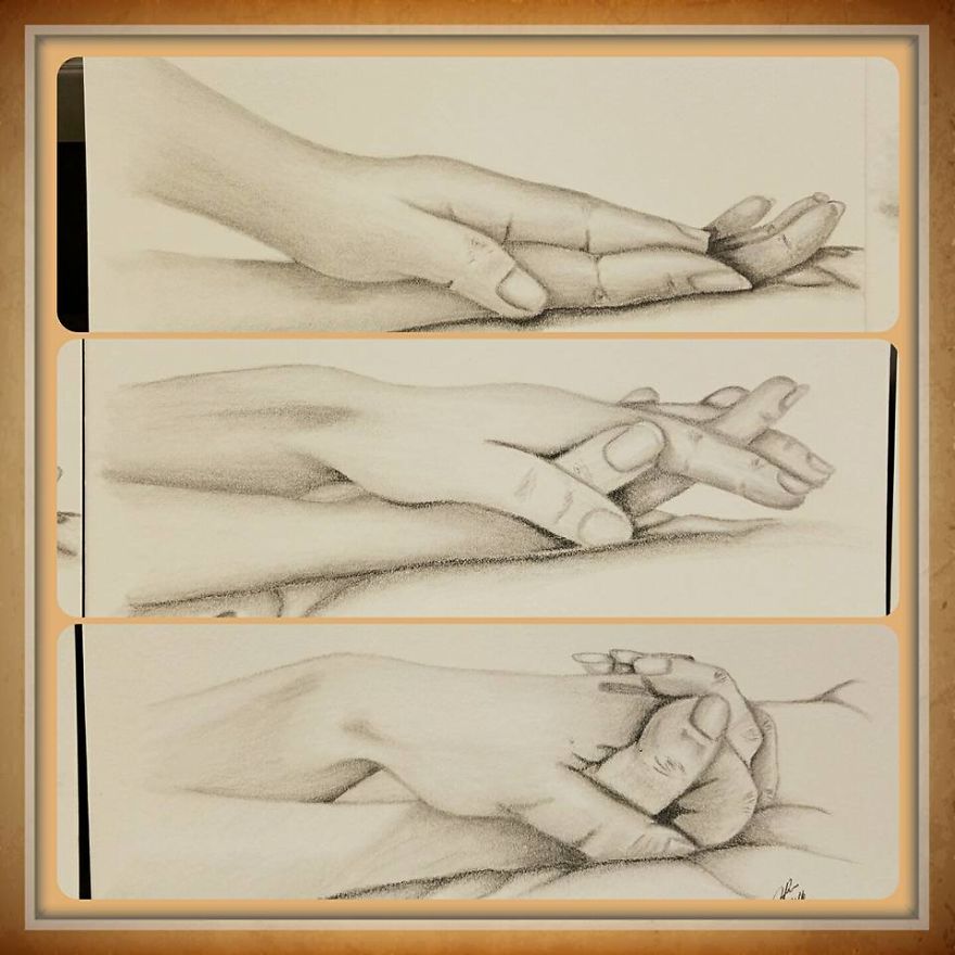 Art From My Heart