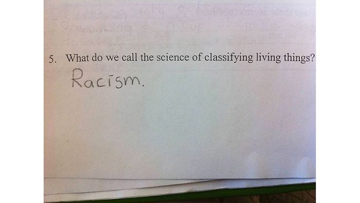 10 Hilarious Kids That Got The Right Answer The Wrong Way