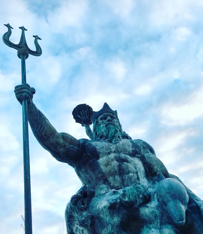 Sculpture Bronze