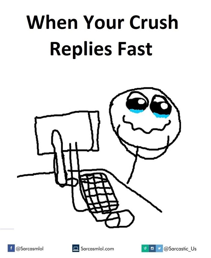 Three True Af Pictures!