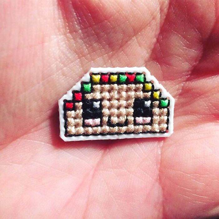 Awesome Handmade Magnets