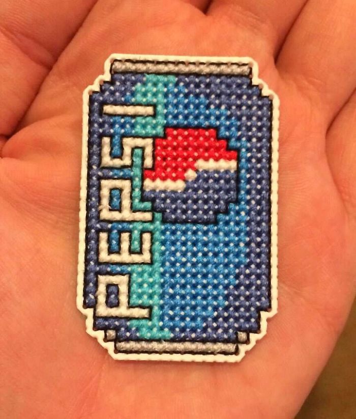 Awesome Handmade Magnets
