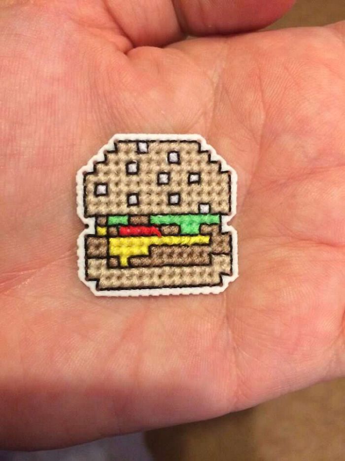 Awesome Handmade Magnets